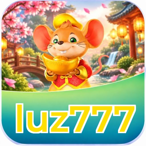 luz777 Instalar Logo 2
