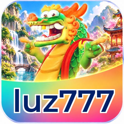 luz777 Download Logo Oficial
