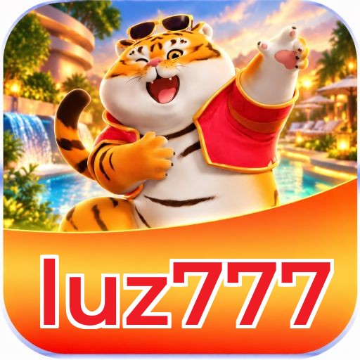 luz777 Logo 3