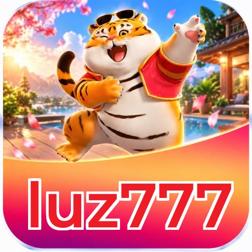 luz777 Logo