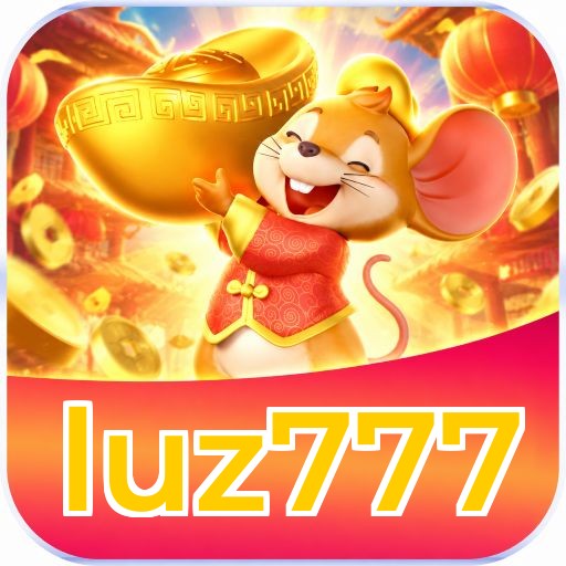 luz777 Logo