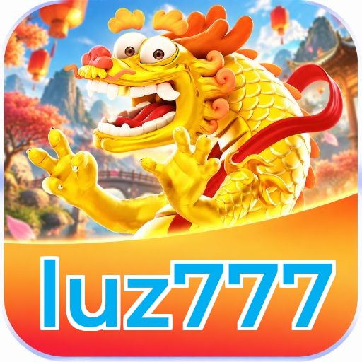 luz777 Logo
