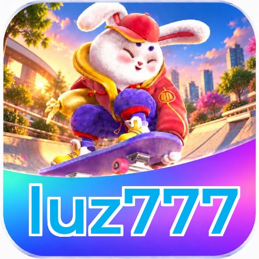 luz777 Licenciado Curaçao - Segurança SSL 256-bit