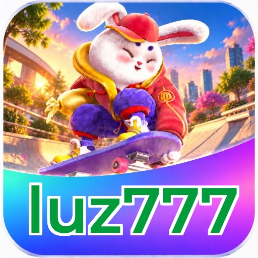 luz777 Logo