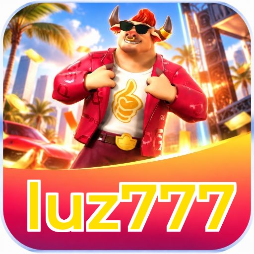 luz777 Segurança Logo 1