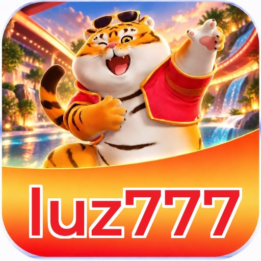 luz777 Logo 2
