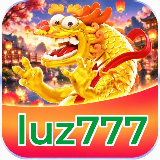 luz777 Logo