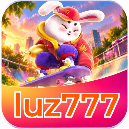 luz777 Logo