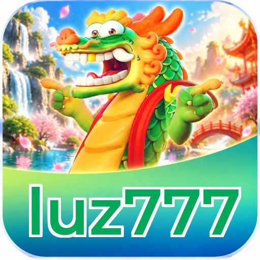 luz777 Logo