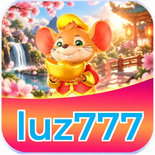 luz777 Logo