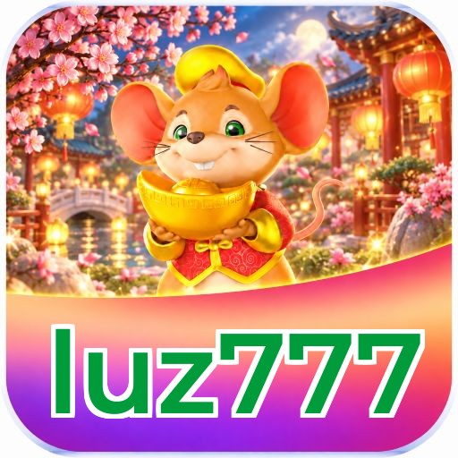 luz777 Logo