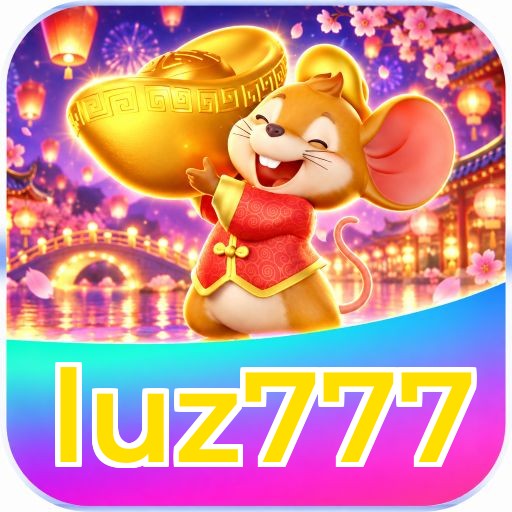luz777 Logo