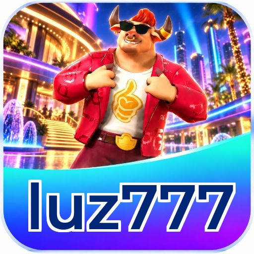luz777 Instalar Logo 1