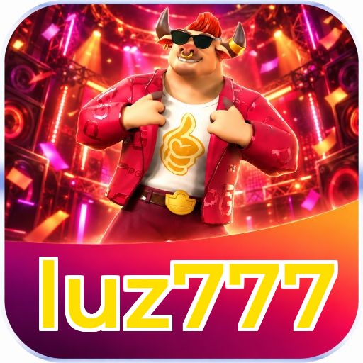 luz777 Cassino Online Certificado