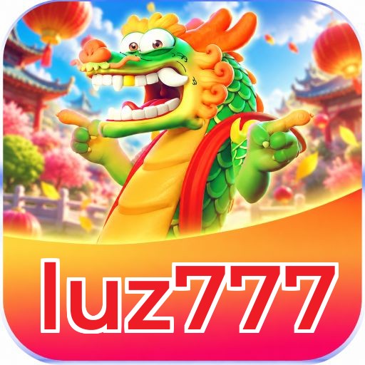 luz777 Logo 1