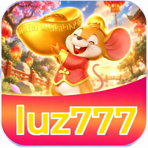 luz777 Logo