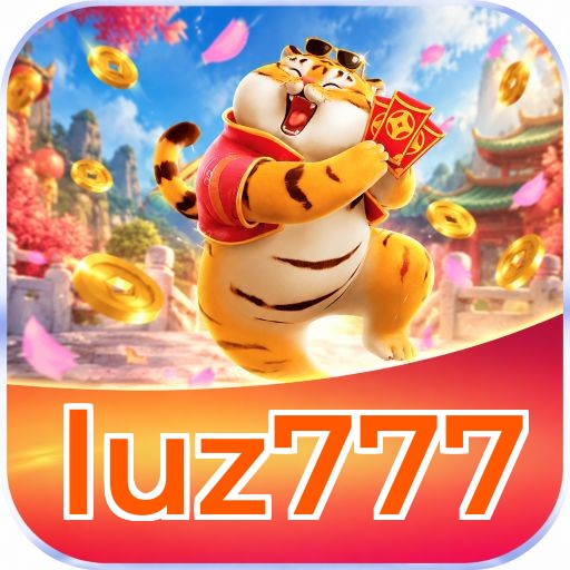 luz777 Logo