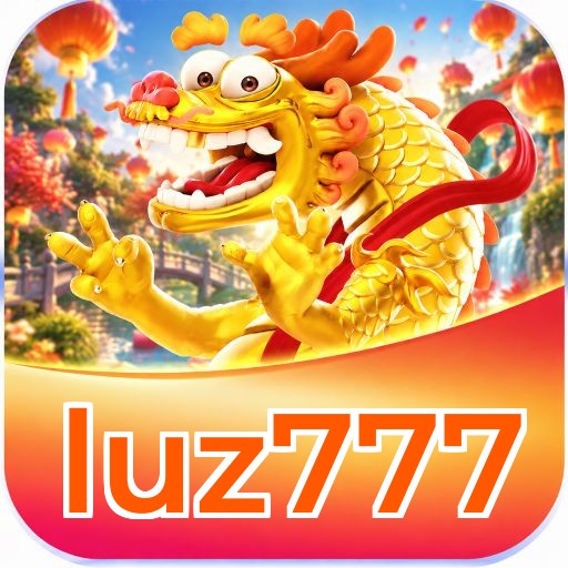luz777 Logo