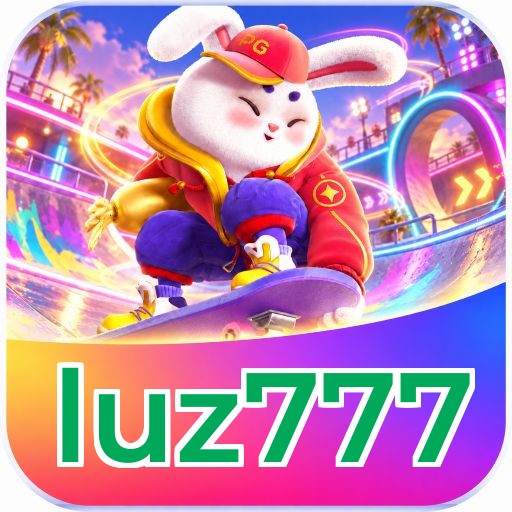 luz777 Logo