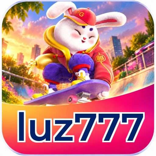 luz777 Segurança Logo 3