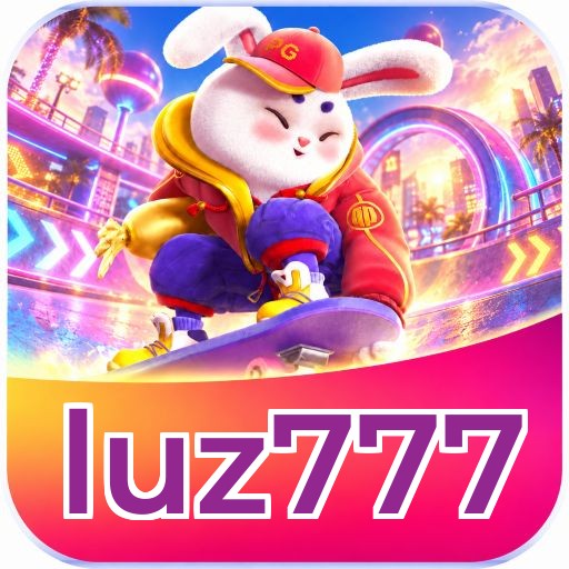 luz777 Download Oficial