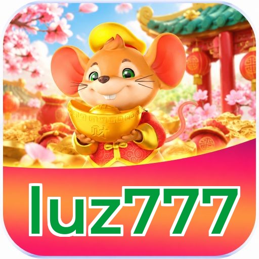 luz777 Instalar Logo 3