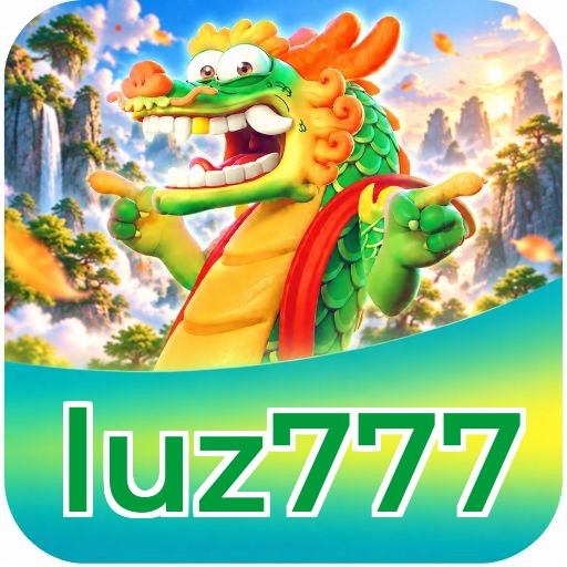 luz777 Logo