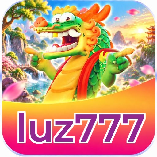luz777 Logo